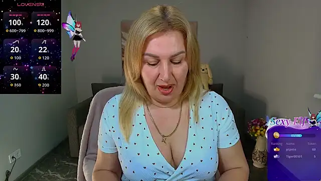 Lili_Crossi Chat XXX live