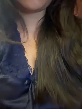 Czat XXX na żywo – DAMNI_9