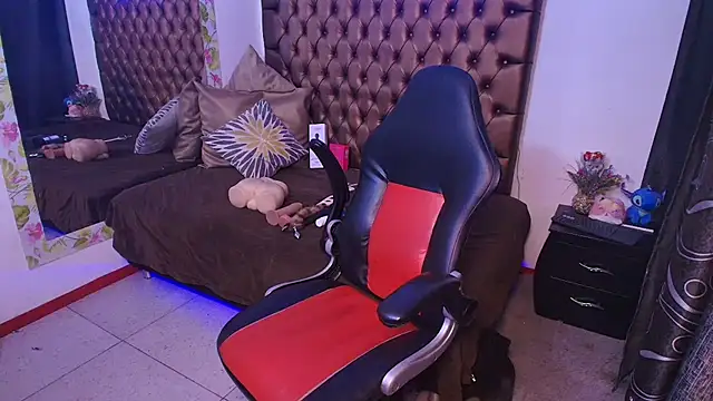 Chat XXX Live lailahdark