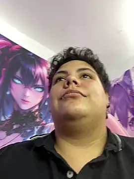 Hailey_Curvy Chat XXX in diretta