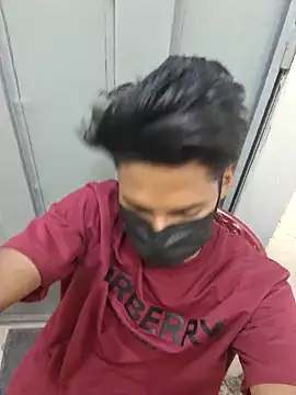 crish09 Show Webcam