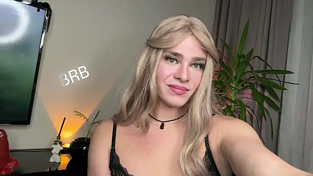 Anjalin_sososok1 Webcam show