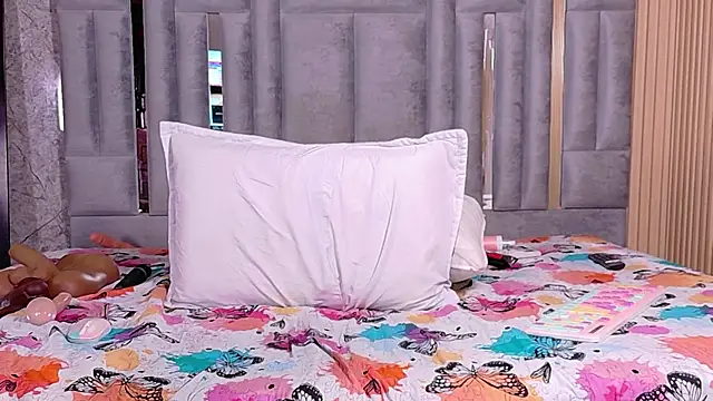 Chat XXX ao vivo de missfoster