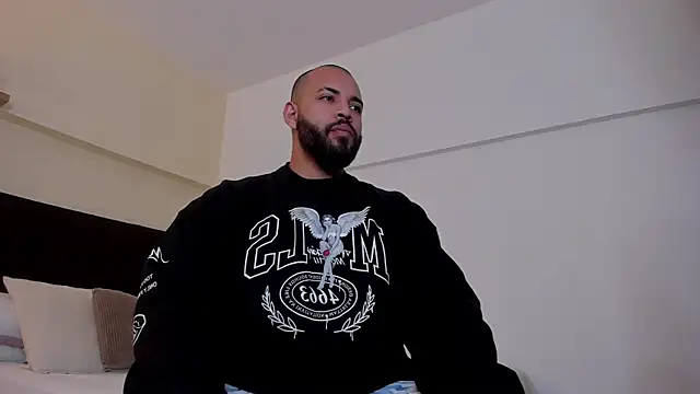 Chris_Varden Show Webcam