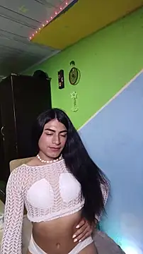 Chat XXX Live Selena_Nova