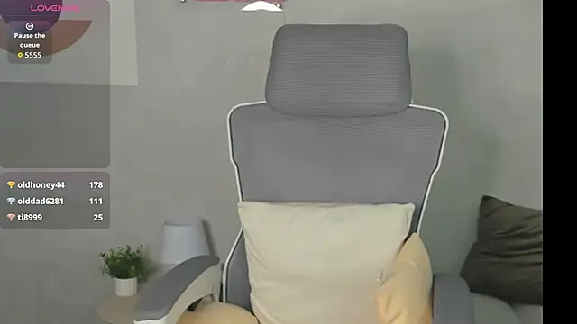 Victoria_Nelson Chat XXX live