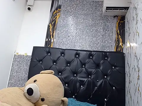 XXX chat uživo modela isa_x18