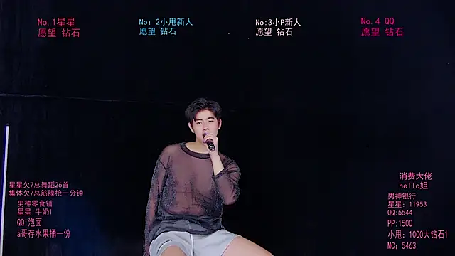 KOboys-818 webcam show