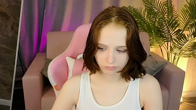 Chat XXX Live AliceJohansone