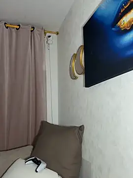 Show de webcam de Jamess_White