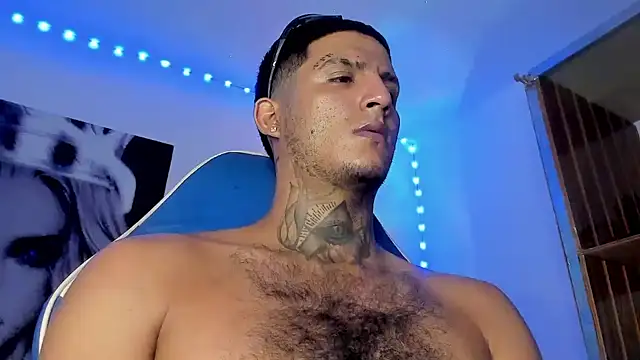 Lord_Luciferhot_Dirty666's Webcam Show