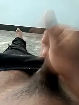 spermc Pertunjukan Webcam
