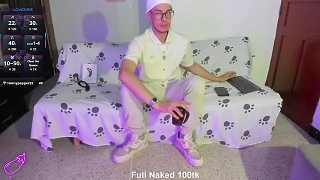 Chat XXX Live Vlad__night