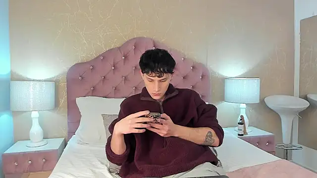 LephyStar – Naživo XXX chat