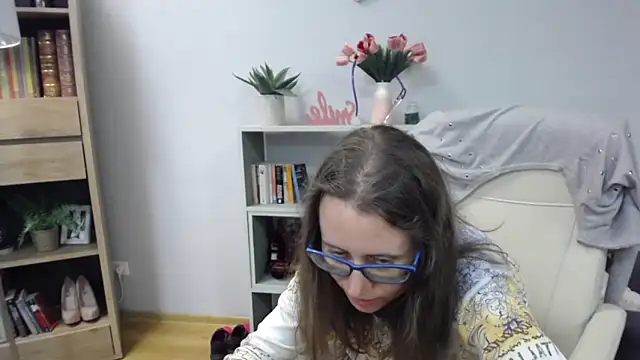 Chat XXX ao vivo de sweetxLizzy