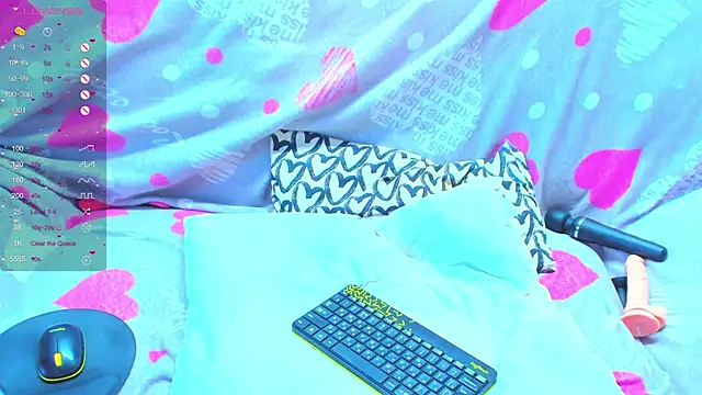 Vanessa_Florence 라이브 XXX 채팅
