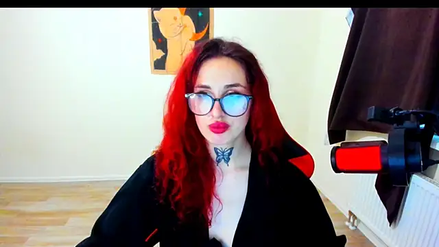 Czat XXX na żywo – your_tora