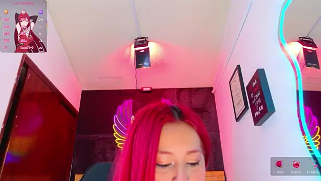 meghan_nill Live XXX-Chat