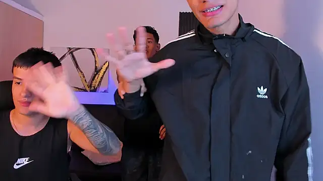 Онлайн чат XXX Sweet_WallenV2