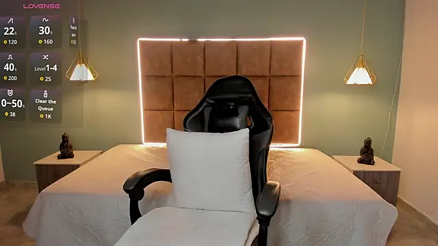 عرض كام AlejooTwink
