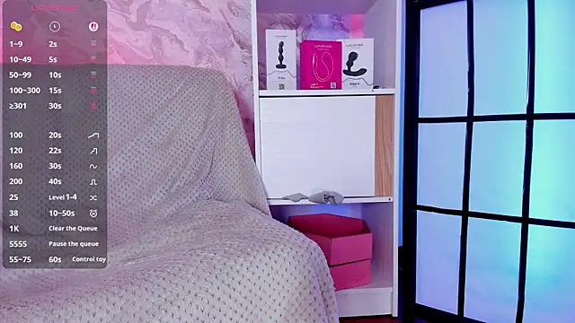 Czat XXX na żywo – missweetpeach