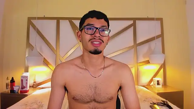 Jaxon_Carter's Live XXX Chat