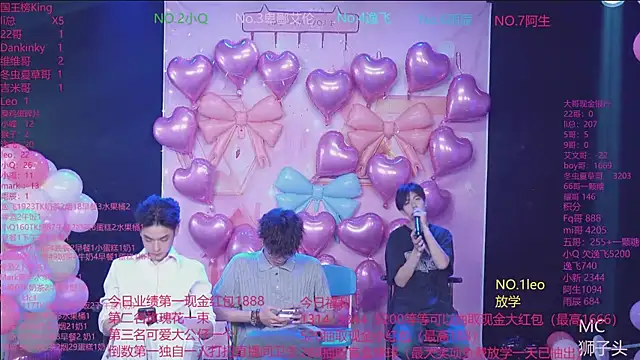 Chat XXX Live AAA-winner
