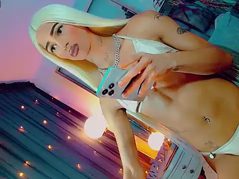 isabellagirsx Show Webcam
