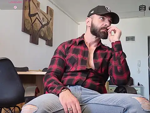 GipsyKingRo Show Webcam