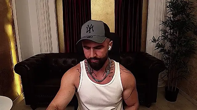 KoaTrace Show Webcam