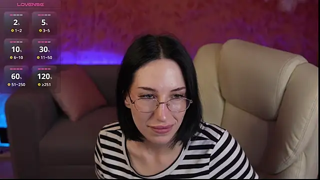 KettyFlo Chat XXX live