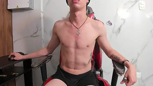 NoahEclipse_ – webcam-show