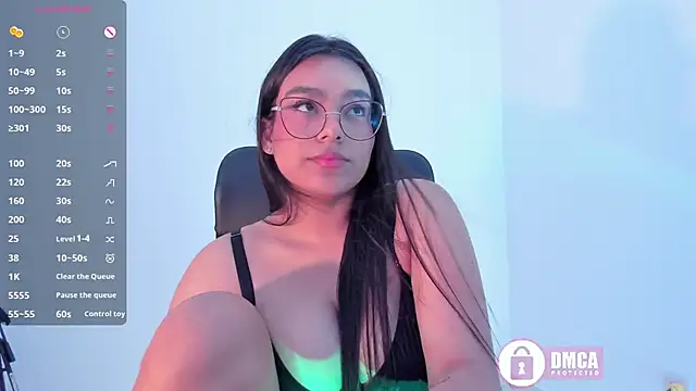mypretty_isabella's Live XXX Chat