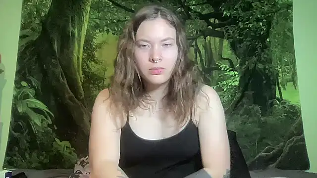 mo0ngoddess Adlı Modelin Canlı XXX Sohbeti
