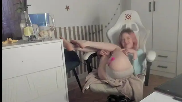 Silly__Milly's Live XXX Chat