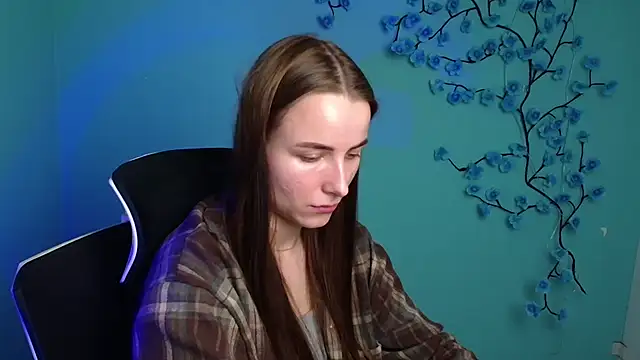 Eva_JaneeのライブXXXチャット