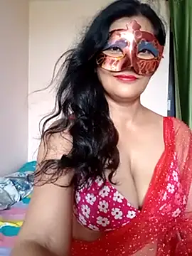 Ronak_kaur Adlı Modelin Web Kamerası Şovu