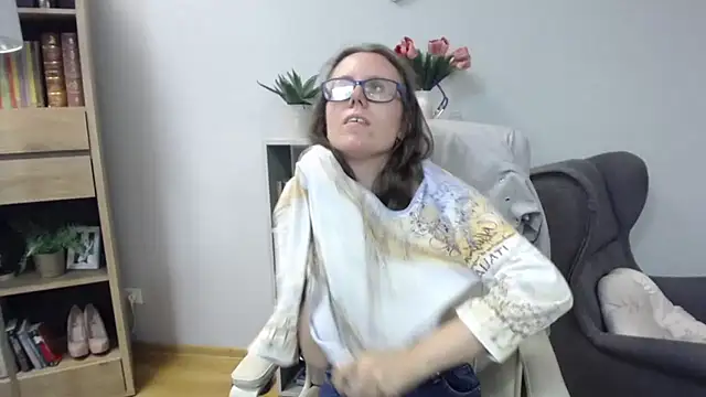 sweetxLizzy 라이브 XXX 채팅