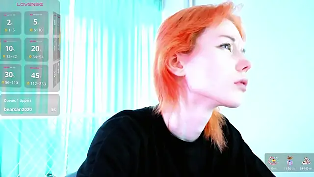Kiara_DreamのライブXXXチャット