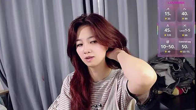 XueLi1902's Live XXX Chat
