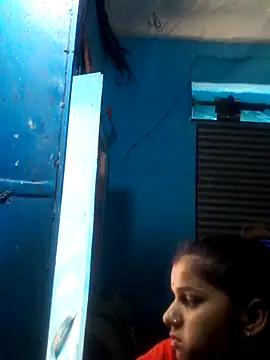 Czat XXX na żywo – Raveena0990