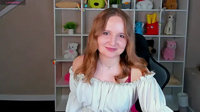Chat +18 de Emmaa_Kimm ao vivo