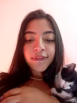 evelisse_ live XXX chat
