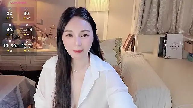 Chat XXX Live KCYE-CC