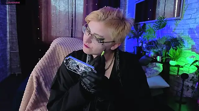 Xiao_Eclipse live XXX chat