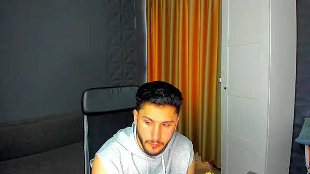 TroyWadeen Live XXX chat