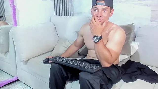 dylan_viper Webcam Show