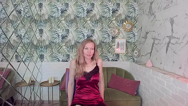 NancyGrace – Live XXX-chat