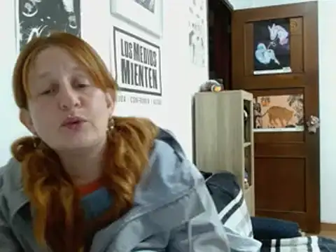 ViioletaMora's Live XXX Chat