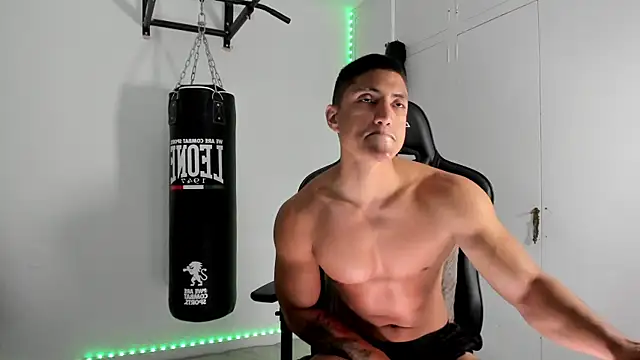 dan01_'s Webcam Show